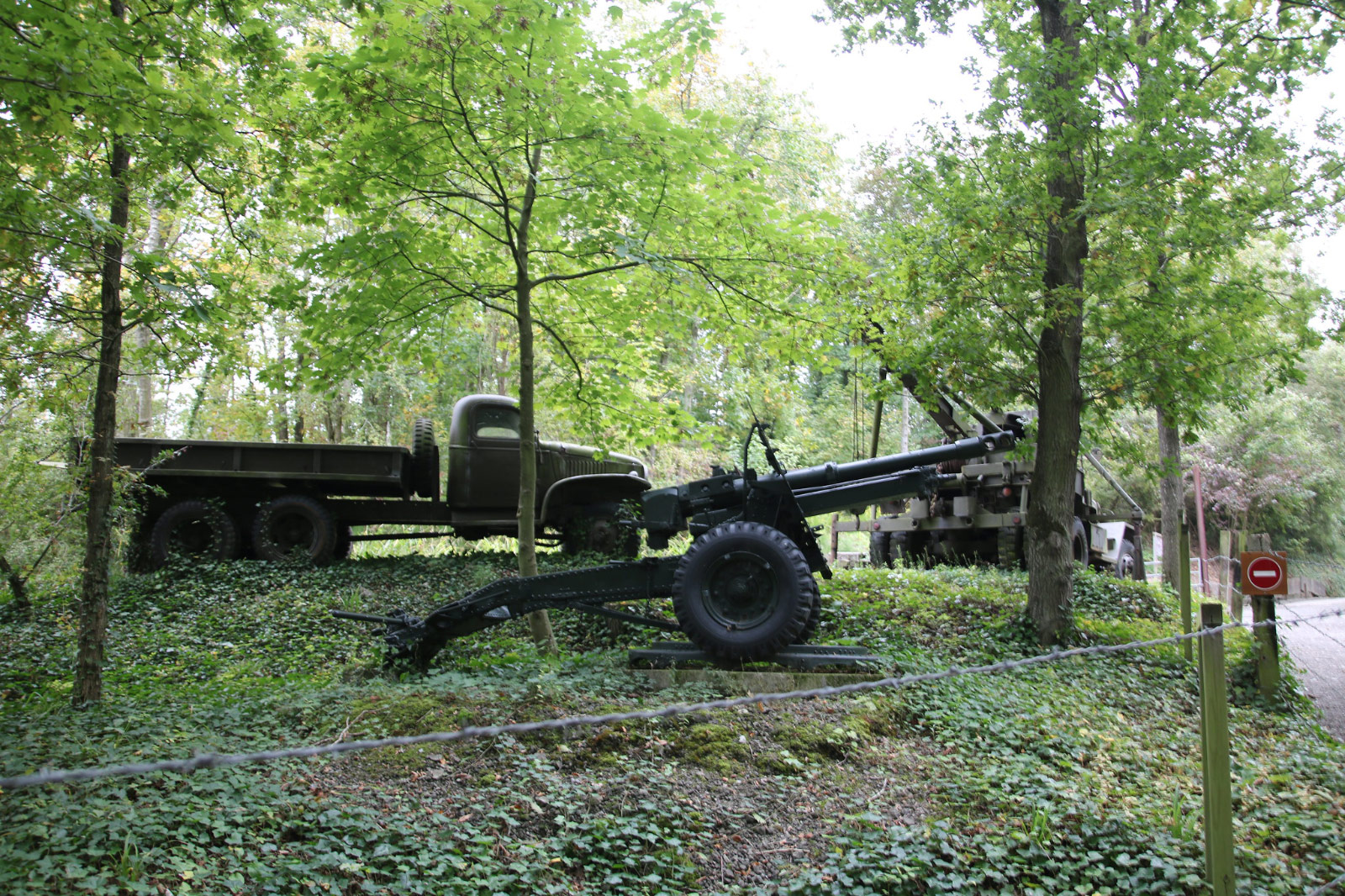 Bunker of Éperlecques